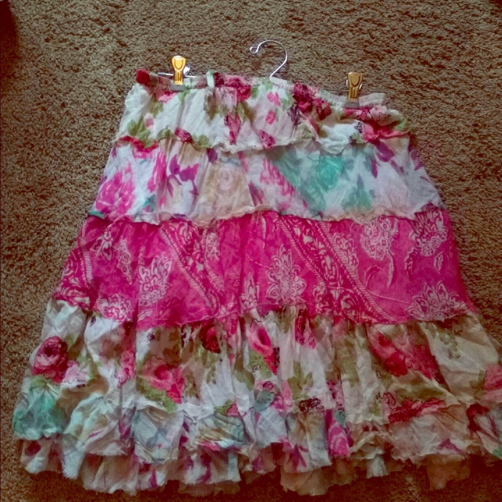Cute skirt